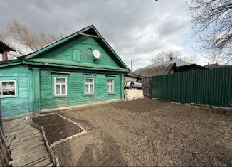 Дом на продажу, 35 м2, Ковров, улица Карла Маркса