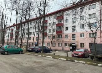 Однокомнатная квартира на продажу, 29.9 м2, Раменское, улица Гурьева, 1