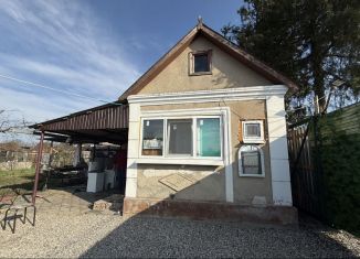 Дача на продажу, 20.9 м2, село Урвань, улица Кирова, 12