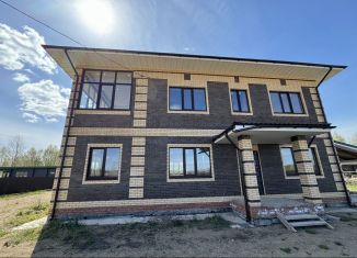 Дом на продажу, 238.1 м2, деревня Нова, Береговая улица, 22