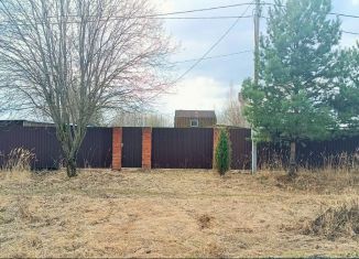 Участок на продажу, 25 сот., деревня Дмитровка