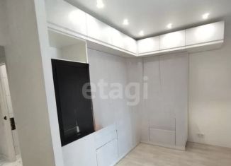 Продам квартиру студию, 36 м2, Новосибирск, Плющихинская улица, 10, метро Речной вокзал