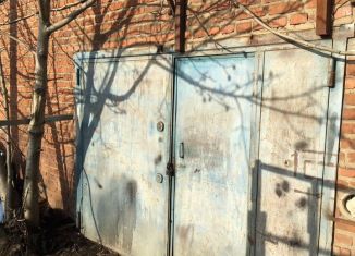 Продается гараж, 30 м2, Темрюк, Гаражный переулок, 1