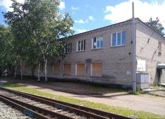 Помещение свободного назначения в аренду, 758.5 м2, Благовещенск, Станционная улица, 47/1