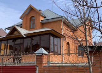 Коттедж на продажу, 211.8 м2, Казань, улица Тургай, 13