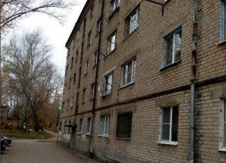 1-комнатная квартира на продажу, 22.9 м2, Рязань, Качевская улица, 34к2