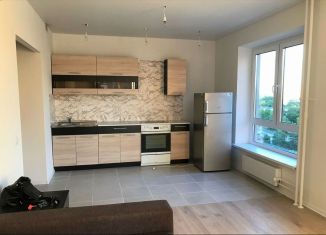 Продам трехкомнатную квартиру, 59.3 м2, Люберцы, улица Лётчика Ларюшина, 10, ЖК Жулебино Парк