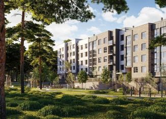 Продам 1-комнатную квартиру, 34 м2, Светлогорск