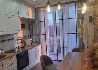 Сдается 1-ком. квартира, 33.2 м2, Ростов-на-Дону, проспект Шолохова, 211/2, ЖК Манхэттен О2