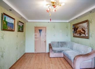 Продам 4-комнатную квартиру, 79.8 м2, поселок Караваево, улица Штеймана, 60