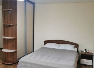 Сдаю в аренду 1-ком. квартиру, 35 м2, Краснодар, Садовая улица, 223, микрорайон Табачная Фабрика