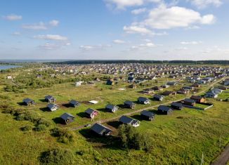 Участок на продажу, 8.7 сот., деревня Пирогово, Вишнёвая улица, 23