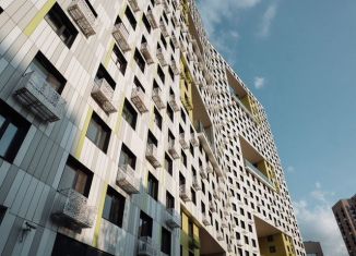 Продажа 1-комнатной квартиры, 52 м2, Москва, метро Рижская, Староалексеевская улица, 5А