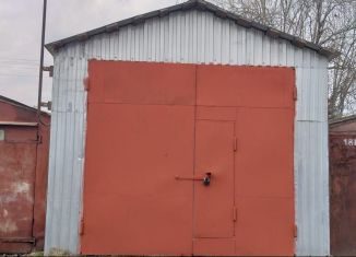 Продажа гаража, 25 м2, Колпино, Финляндская улица, 25А