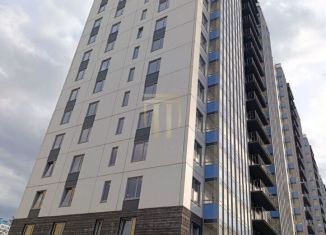 1-комнатная квартира на продажу, 31.2 м2, Мурино, ЖК Лампо, Графская улица, 6с2