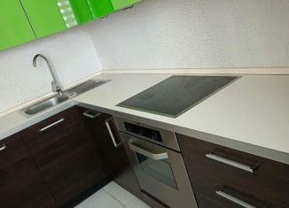 Сдача в аренду однокомнатной квартиры, 37 м2, Тюмень, улица Василия Гольцова, 8