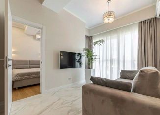 Продаю 2-комнатную квартиру, 48.9 м2, Сочи, Крымская улица, 89, ЖК Посейдон