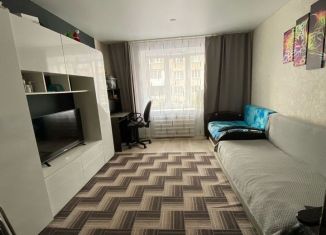 Комната на продажу, 17.2 м2, Туймазы, улица Островского, 9Б