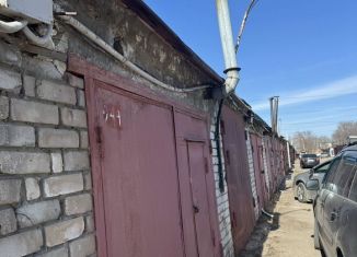 Продам гараж, 18 м2, Ульяновская область, улица Ефремова, 50