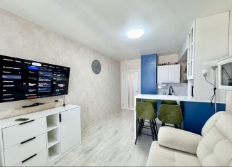 Продаю двухкомнатную квартиру, 46 м2, Анапа, Супсехское шоссе, 47к2, ЖК Гарант