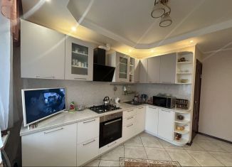 Продажа 3-комнатной квартиры, 70 м2, Кстово, проспект Капитана Рачкова, 19