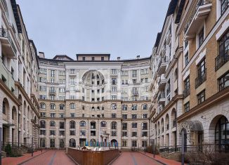 Продажа пятикомнатной квартиры, 191.5 м2, Москва, улица Фадеева, 4А, улица Фадеева