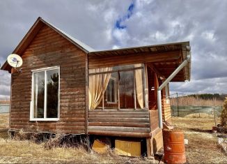 Дача на продажу, 36 м2, Тульская область