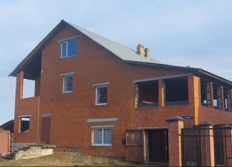 Продажа дома, 386.8 м2, Судогда, Загородная улица, 7