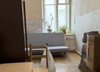Продажа комнаты, 15.6 м2, Санкт-Петербург, улица Ефимова, 6, метро Сенная площадь