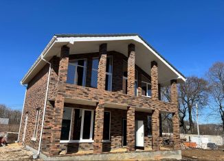 Продажа дома, 220 м2, деревня Малёвка