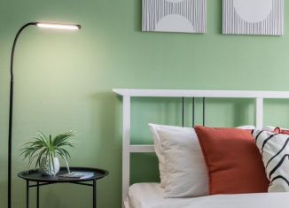 Продажа многокомнатной квартиры, 42 м2, посёлок Шушары, Центральная улица, ЖК Дом Хороших Квартир