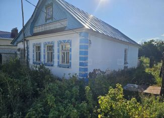 Продаю дом, 62 м2, Татарстан, Молдавская улица, 32