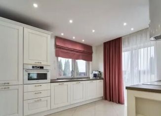 Продаю дом, 142 м2, посёлок Знаменский, Берёзовая улица