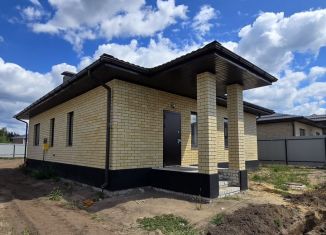 Продается дом, 105 м2, село Ямное, улица имени Батухтина, 19