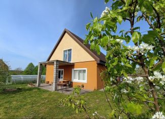 Продается дом, 112.3 м2, поселок Нагорное
