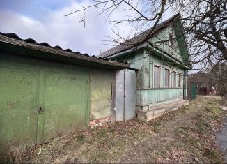 Продам дом, 58.7 м2, Старая Русса, улица 1 Мая, 13/15