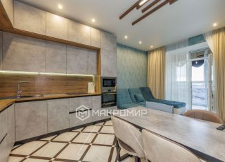 2-ком. квартира на продажу, 64 м2, посёлок Путёвка, микрорайон Мегаполис-Парк, 14/4