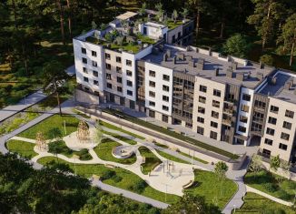 Продам 1-ком. квартиру, 44.4 м2, Светлогорск