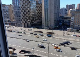 1-ком. квартира в аренду, 34 м2, Москва, проспект Мира, 114Б, метро Рижская
