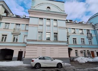 Многокомнатная квартира на продажу, 621.2 м2, Москва, Петровский бульвар, 23, Петровский бульвар