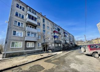 Продаю 3-комнатную квартиру, 49 м2, Кондопога, Пролетарская улица, 40А