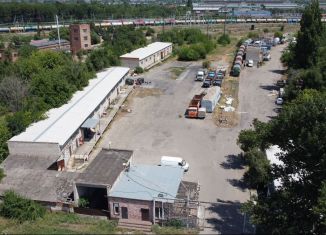 Продам помещение свободного назначения, 1010 м2, Тихорецк, Парковая улица, 1/1