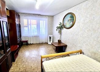 Продаю однокомнатную квартиру, 40.1 м2, Калининград, Киевская улица, 121А, Московский район