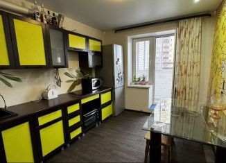 3-комнатная квартира на продажу, 77.5 м2, Воронеж, Олимпийский бульвар, 6, ЖК Ботанический сад