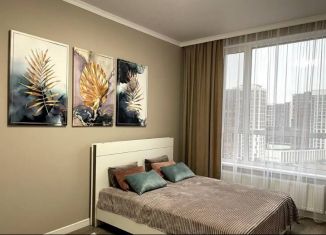 Продажа однокомнатной квартиры, 33.6 м2, Сочи, улица Искры, 66/9к3, ЖК Флора