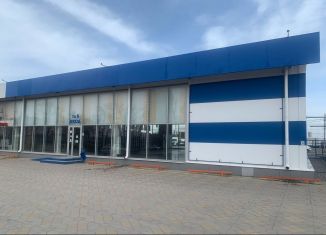 Аренда помещения свободного назначения, 727 м2, Ростов-на-Дону, улица Ерёменко, 89Б/6, Советский район