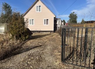 Продается дом, 38 м2, Пушкин, улица 17-я Линия, 408