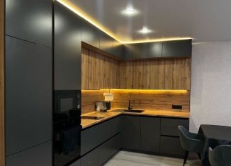 2-ком. квартира на продажу, 86 м2, Краснодар, улица Западный Обход, 45, ЖК Грани