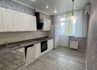 Продается 2-комнатная квартира, 55.5 м2, Краснодар, Гаражная улица, 107, ЖК Современник