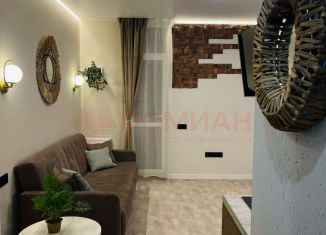 Продаю квартиру студию, 30 м2, Ростов-на-Дону, ЖК Гринсайд, улица Нансена, 109/6